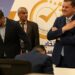 Egypt, Saudi Arabia Supports Libya Polls, Demand Non-Interference