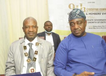 Nigeria: New Institute Of Directors Chairman Pledges Professionalism