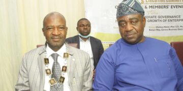 Nigeria: New Institute Of Directors Chairman Pledges Professionalism