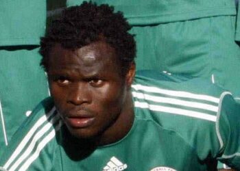 Ex-Super Eagles Defender, Taiye Taiwo Joins Finnish Club