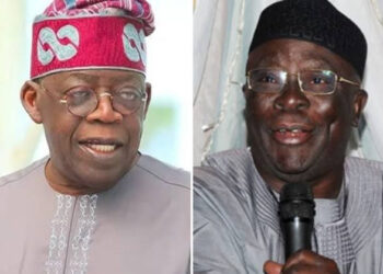 ‘Tinubu Didn’t Build My Lekki House For Me’ Afenifere Leader Clarifies