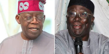 ‘Tinubu Didn’t Build My Lekki House For Me’ Afenifere Leader Clarifies