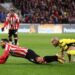 Troost-Ekong May Be Dropped For Next Game After Costly Brentford Error