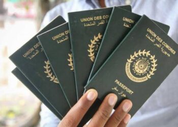 American Diplomat Arrested In Turkey Over Forged Passport