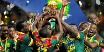 AFCON 2021 Could Be Cancelled – Ex CAF Official