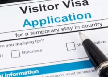Omicron: UK Halts Processing Of Visitor Visas For Nigerians