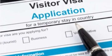 Omicron: UK Halts Processing Of Visitor Visas For Nigerians