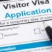 Omicron: UK Halts Processing Of Visitor Visas For Nigerians