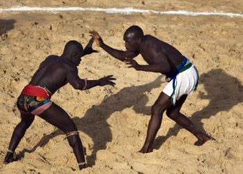 Nigeria: Senator Seriake Dickson Set To Unveil Nanaye Dickson Wrestling Competition