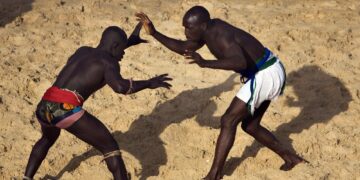 Nigeria: Senator Seriake Dickson Set To Unveil Nanaye Dickson Wrestling Competition