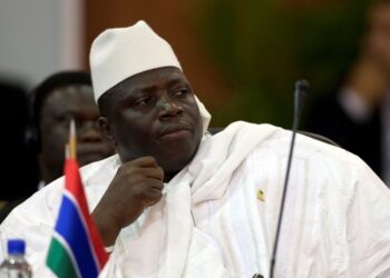 Gambia: Commission Recommends Prosecution Of Ex-President Jammeh