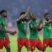 Cameroon, Cape Verde Pick Up Wins In AFCON Opener
