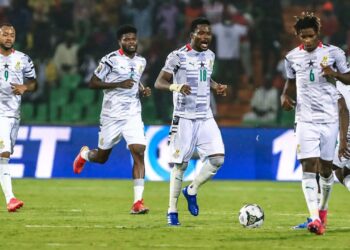 Playing Nigeria A Waste Of Time – Ghana Lawmaker Tells Black Stars To Shun World Cup Playoff