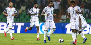 Playing Nigeria A Waste Of Time – Ghana Lawmaker Tells Black Stars To Shun World Cup Playoff
