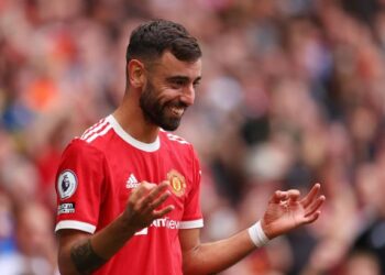 Bruno Fernandes Rubbishes Barcelona Links