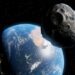 Enormous Asteroid To Pass Close To Earth On Friday