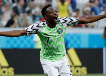 Musa To Quit Super Eagles After Qatar 2022 World Cup