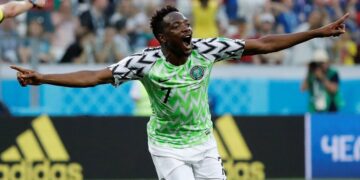 Musa To Quit Super Eagles After Qatar 2022 World Cup