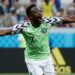Musa To Quit Super Eagles After Qatar 2022 World Cup