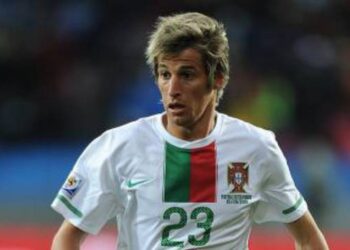 Remember Fabio Coentrao? The Ex-Real Madrid Star And Cristiano Ronaldo’s Pal Is Now A Fisherman