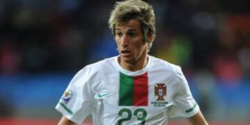Remember Fabio Coentrao? The Ex-Real Madrid Star And Cristiano Ronaldo’s Pal Is Now A Fisherman