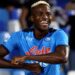Chelsea Learn About Victor Osimhen Price Tag