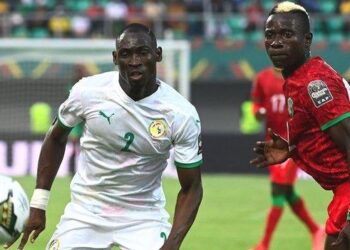 AFCON: Senegal-Malawi Ends In Stalemate, As Zimbawe Stun Guinea
