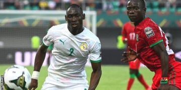 AFCON: Senegal-Malawi Ends In Stalemate, As Zimbawe Stun Guinea