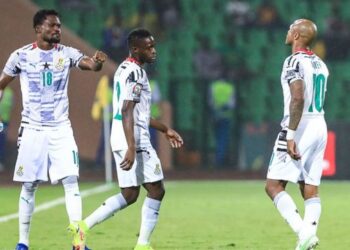 Ghana: Foreign Based Players Reject Flight To Home Country After Humiliating AFCON Ouster