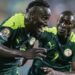 AFCON: Senegal Outclass Equatorial Guinea To Set Up Semi-Final Clash Against Burkina Faso