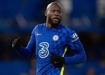 Tuchel Accused Romelu Lukaku Of Being Overweight