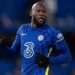 Tuchel Accused Romelu Lukaku Of Being Overweight