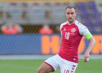 Christian Eriksen Set For Sensational Return To Premier League