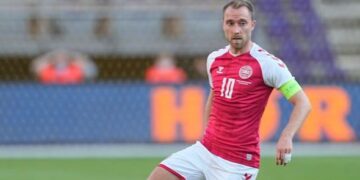 Christian Eriksen Set For Sensational Return To Premier League