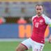 Christian Eriksen Set For Sensational Return To Premier League