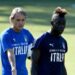 2022 World Cup Play-off: Balotelli Handed Italy Recall After Three Years Of Absence