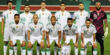 AFCON: Algerian Football Federation Criticize Attack On Three Journalists In Cameroon