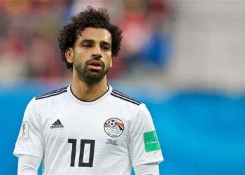 Salah Targets AFCON Glory With Egypt