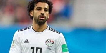 Salah Targets AFCON Glory With Egypt