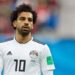 Salah Targets AFCON Glory With Egypt