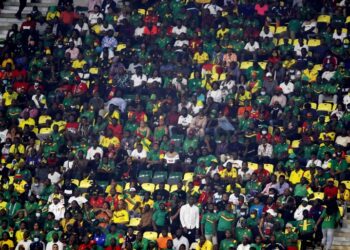 8 Killed, Many Injured In Cameroon Stadium Stampede