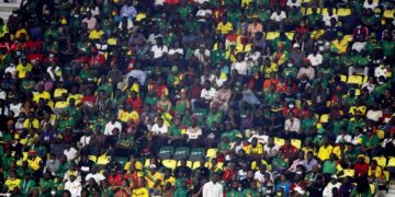 8 Killed, Many Injured In Cameroon Stadium Stampede