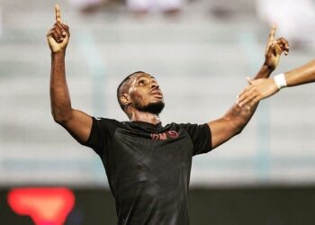 Ighalo Leaves Al-shabab To Join Rival Club In Big Money Deal