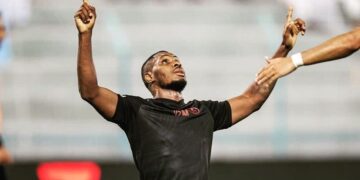 Ighalo Leaves Al-shabab To Join Rival Club In Big Money Deal