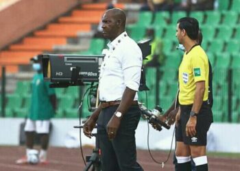 Nigeria Beating Egypt No Surprise, Says Eguavoen