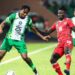 Updated: Nigeria Maintain Perfect Record With 2-0 Win Over Guinea Bissau