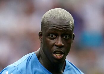 Rape Case: Man City Footballer, Mendy Released On Bail