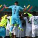 Senegal Vs Zimbabwe: Mane’s Late Penalty Secures Nervy Win For Teranga Lions