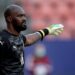 AFCON: Blow For Ivory Coast As FIFA Ban Goalkeeper Gbohouo