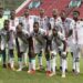 AFCON: More Controversy As Wrong National Anthem Was Played Twice For Mauritania